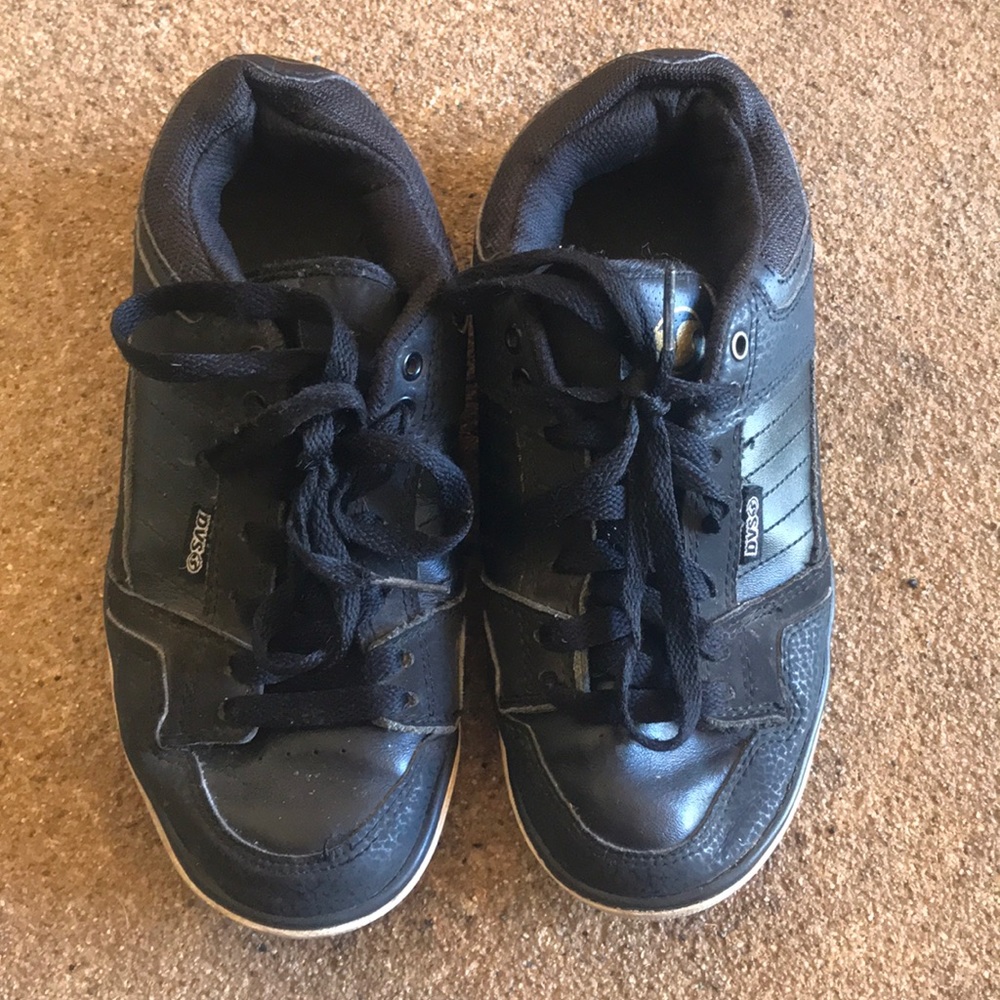 Dvs boys sneakers